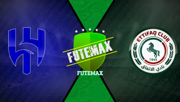 Assistir FuteMAX ao vivo em HD Online