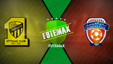 Assistir FuteMAX ao vivo em HD Online