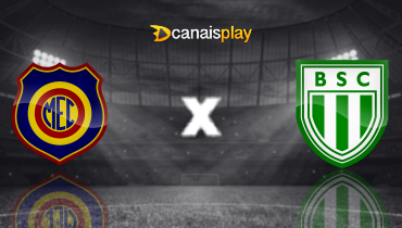 Assistir Madureira x Boavista ao vivo online 13/02/2026