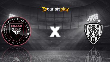 Assistir Inter Miami x Independiente del Valle ao vivo online 13/02/2026