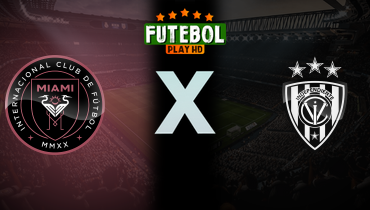 Assistir Inter Miami x Independiente del Valle ao vivo online 13/02/2026