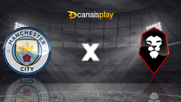 Assistir Manchester City x Salford ao vivo online 14/02/2026