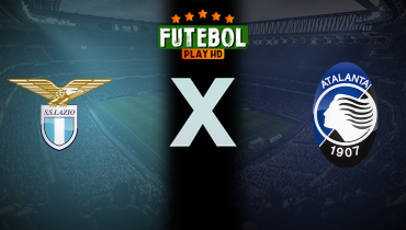 Assistir Lazio x Atalanta ao vivo online 14/02/2026