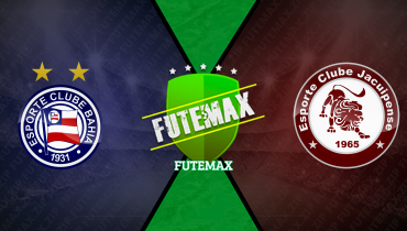 Assistir FuteMAX ao vivo em HD Online