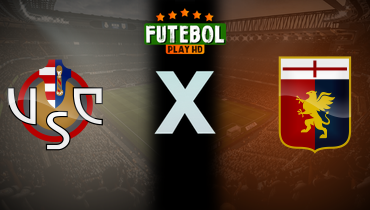 Assistir Cremonese x Genoa ao vivo online 15/02/2026
