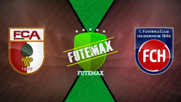 Assistir FuteMAX ao vivo em HD Online