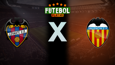 Assistir Levante x Valencia online 15/02/2026