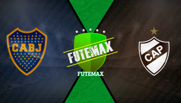 Assistir FuteMAX ao vivo em HD Online