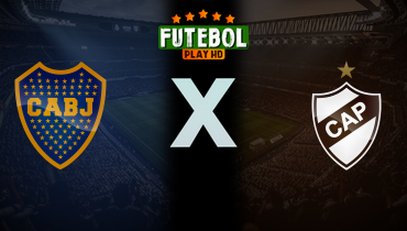 Assistir Boca Juniors x Platense online 15/02/2026
