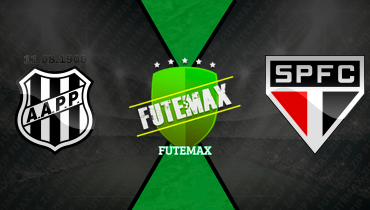 Assistir FuteMAX ao vivo em HD Online