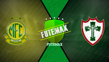Assistir FuteMAX ao vivo em HD Online