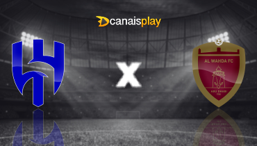 Assistir Al Hilal x Al Wahda ao vivo online 16/02/2026