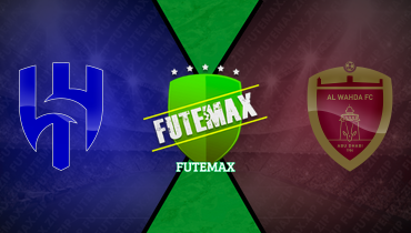 Assistir FuteMAX ao vivo em HD Online