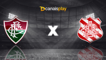 Assistir Fluminense x Bangu ao vivo online 16/02/2026