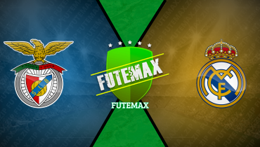 Assistir FuteMAX ao vivo em HD Online