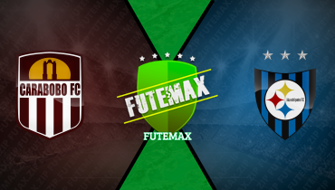 Assistir FuteMAX ao vivo em HD Online