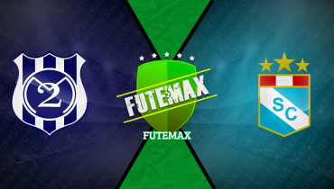 Assistir FuteMAX ao vivo em HD Online