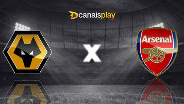 Assistir Wolverhampton x Arsenal ao vivo online 18/02/2026