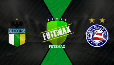 Assistir FuteMAX ao vivo em HD Online