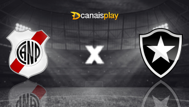 Assistir Nacional Potosí x Botafogo ao vivo online 18/02/2026