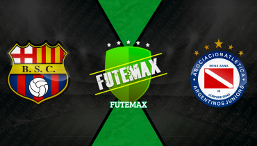 Assistir FuteMAX ao vivo em HD Online