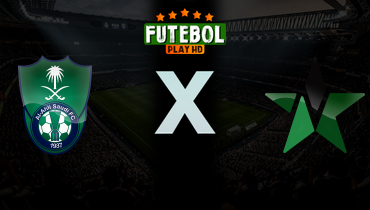 Assistir Al Ahli x Al Najma ao vivo online 19/02/2026