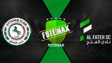 Assistir FuteMAX ao vivo em HD Online