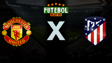 Assistir Manchester United x Atlético de Madrid FEMININO ao vivo online 19/02/2026