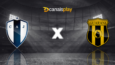 Assistir Juventud-URU x Guaraní-PAR ao vivo online 19/02/2026