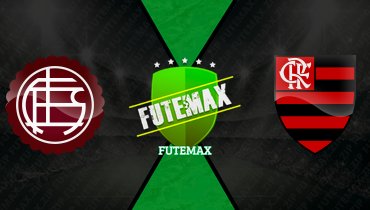 Assistir FuteMAX ao vivo em HD Online