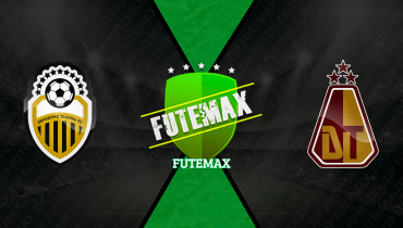 Assistir FuteMAX ao vivo em HD Online