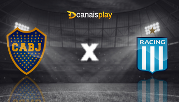 Assistir Boca Juniors x Racing ao vivo online 20/02/2026