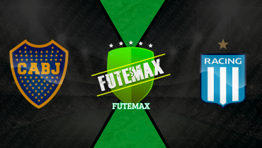 Assistir FuteMAX ao vivo em HD Online
