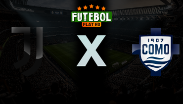 Assistir Juventus x Como ao vivo online 21/02/2026