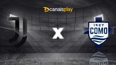 Assistir Juventus x Como ao vivo online 21/02/2026