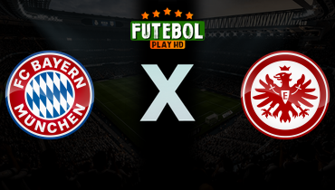 Assistir Bayern de Munique x Eintracht Frankfurt ao vivo online 21/02/2026
