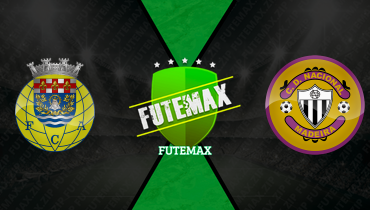 Assistir FuteMAX ao vivo em HD Online