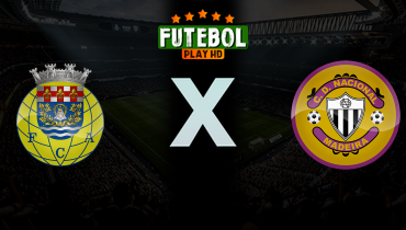 Assistir Arouca x Nacional ao vivo online 21/02/2026