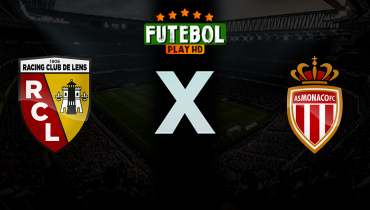 Assistir Lens x Mônaco ao vivo online 21/02/2026