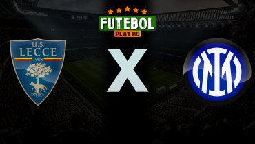 Assistir Lecce x Inter de Milão ao vivo online 21/02/2026