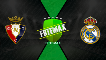 Assistir FuteMAX ao vivo em HD Online