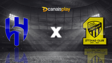 Assistir Al Hilal x Al Ittihad ao vivo online 21/02/2026