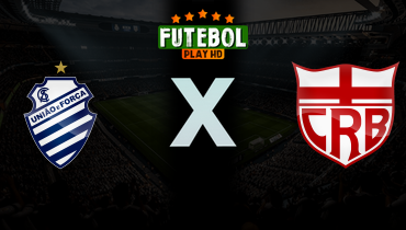 Assistir CSA x CRB ao vivo online 21/02/2026