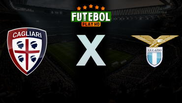 Assistir Cagliari x Lazio ao vivo online 21/02/2026