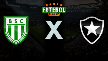 Assistir Boavista-RJ x Botafogo ao vivo online 21/02/2026