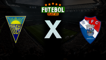 Assistir Estoril x Gil Vicente ao vivo online 22/02/2026