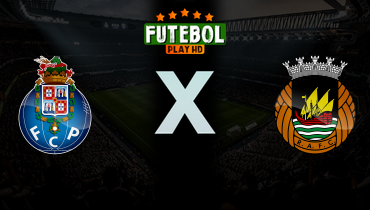 Assistir Porto x Rio Ave ao vivo online 22/02/2026