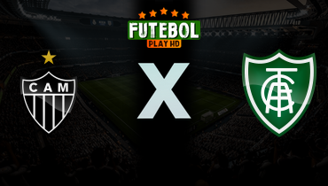 Assistir Atlético-MG x América-MG ao vivo online 22/02/2026