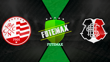 Assistir FuteMAX ao vivo em HD Online