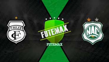 Assistir FuteMAX ao vivo em HD Online